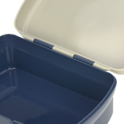 Caja de almuerzo nube - Imagen 4