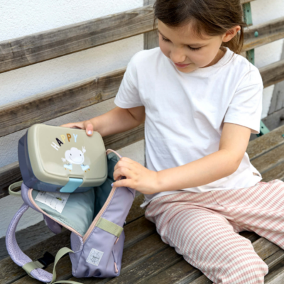Caja de almuerzo nube - Imagen 2