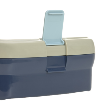 Caja de almuerzo nube - Imagen 3