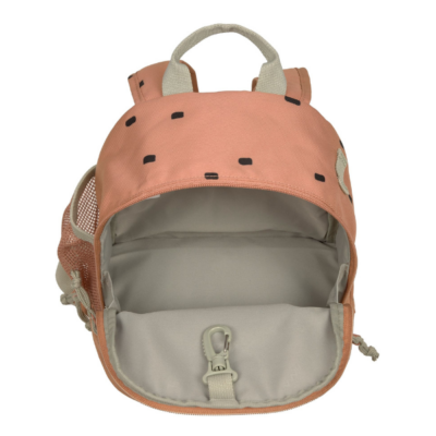 Mini mochila Happy prints caramelo - Imagen 9