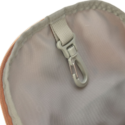 Mini mochila Happy prints caramelo - Imagen 10