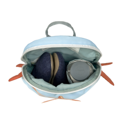 Mochila pequeña avioneta - Imagen 4