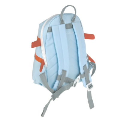 Mochila pequeña avioneta - Imagen 5