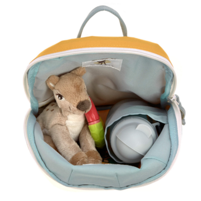 Mochila pequeña león - Imagen 5