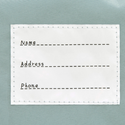 Mochila pequeña león - Imagen 7