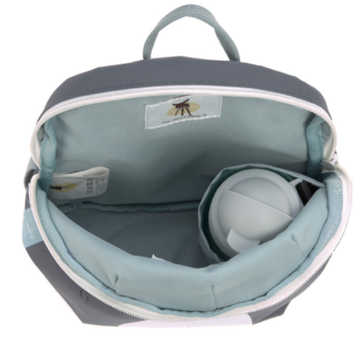 Mochila pequeña mapache - Imagen 5