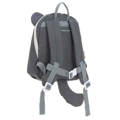 Mochila pequeña mapache - Imagen 6