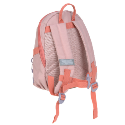 Mochila pequeña sunshine melocotón - Imagen 7