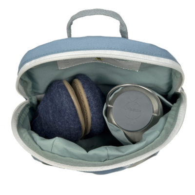 Mochila pequeña tractor - Imagen 3