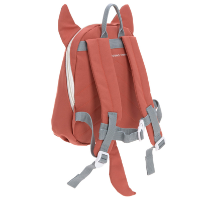 Mochila pequeña zorro - Imagen 5