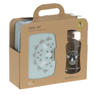 Pack de almuerzo dino - Imagen 11