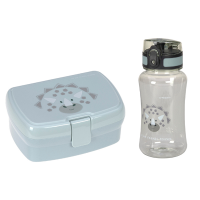 Pack de almuerzo dino