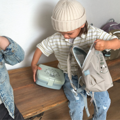 Pack de almuerzo dino - Imagen 2