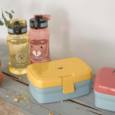 Pack de almuerzo león - Imagen 2