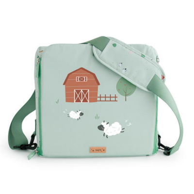 Trona portable Funny Farm - Imagen 2