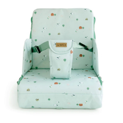 Trona portable Funny Farm - Imagen 4