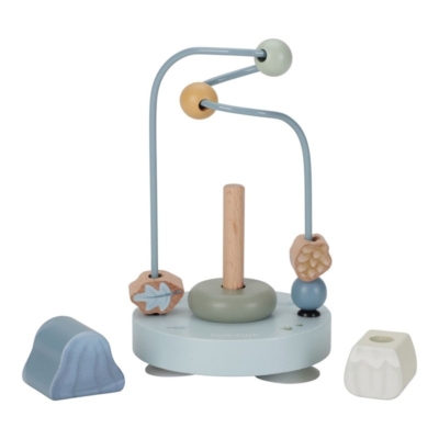 Espiral de actividades Forest Friends - Imagen 4