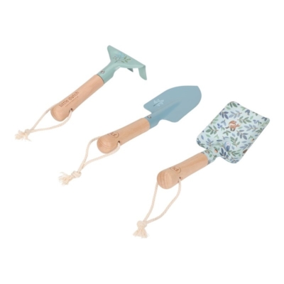 Set de herramientas jardín Forest Friends