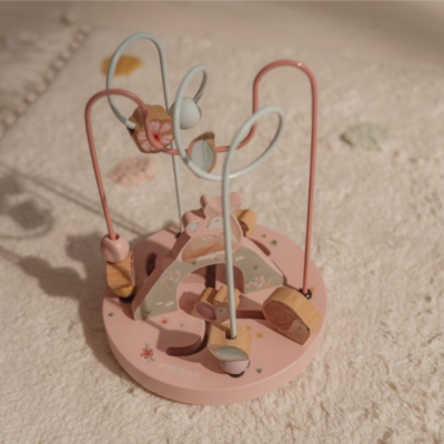 Espiral de actividades grande Fairy Garden - Imagen 2