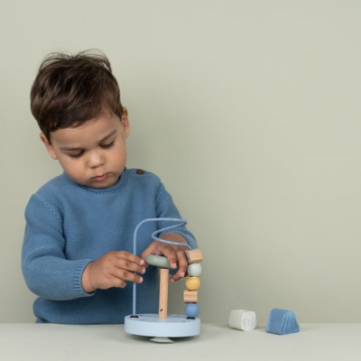 Espiral de actividades Forest Friends - Imagen 3