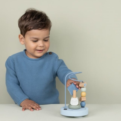 Espiral de actividades Forest Friends - Imagen 2