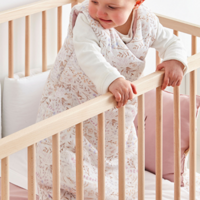 Saco para dormir Niza 1-12 meses - Imagen 2