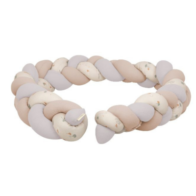 Protector trenza 230cm. Nairobi