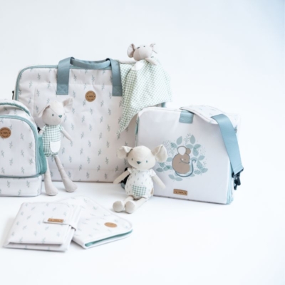 Trona portable Spring Cottage - Imagen 2