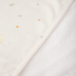 Manta arrullo Happy Forest - Imagen 2