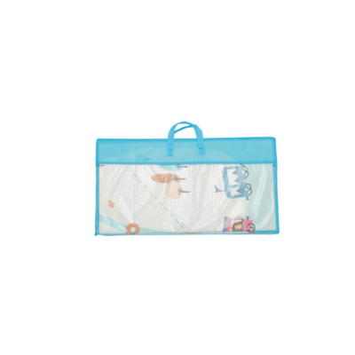 Alfombra de espuma plegable y reversible Circus Fish - Imagen 8