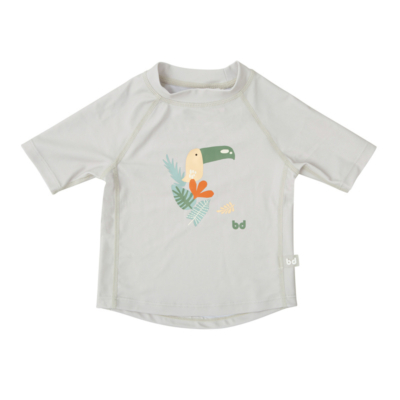 Camiseta Protección Solar Tucan 12-24 meses