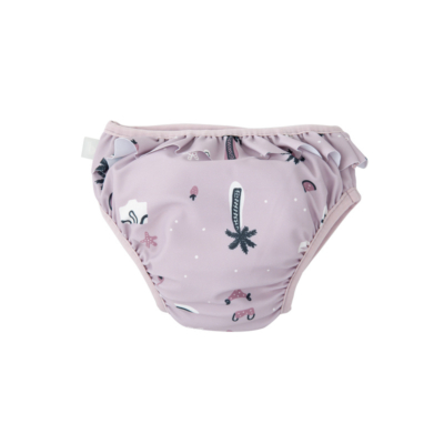 Bañador pañal Hawai 12-18 meses - Imagen 2