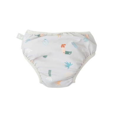 Bañador pañal Tucan 6-12 meses - Imagen 2