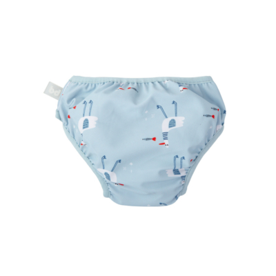 Bañador pañal Gavina 6-12 meses - Imagen 2