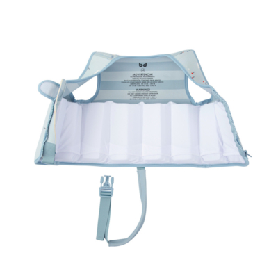 Chaleco flotador de aprendizaje Gavina 1-3 años - Imagen 3