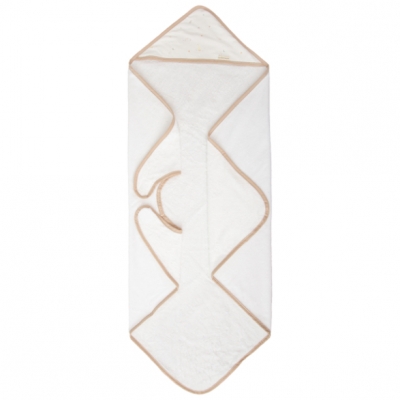 Capa de baño manos libres Happy Forest