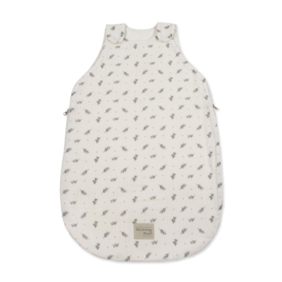 Saco de dormir para verano Mimosa Verde