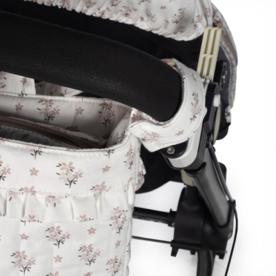 Bolsa Canastilla Botton Flores - Imagen 8