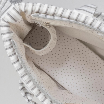 Bolsa Canastilla Botton Raya - Imagen 7