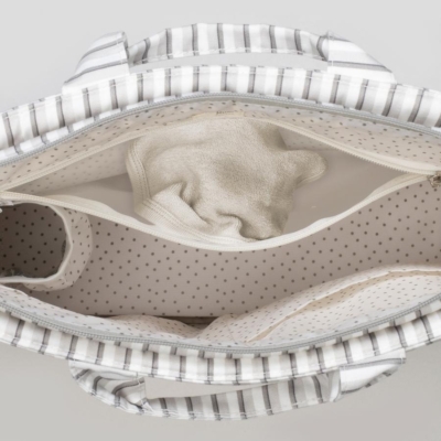 Bolsa Canastilla Botton Raya - Imagen 6