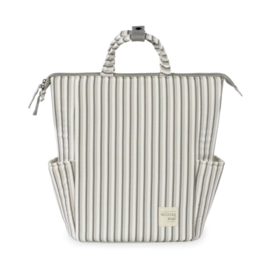 Mochila maternal Botton Raya - Imagen 2