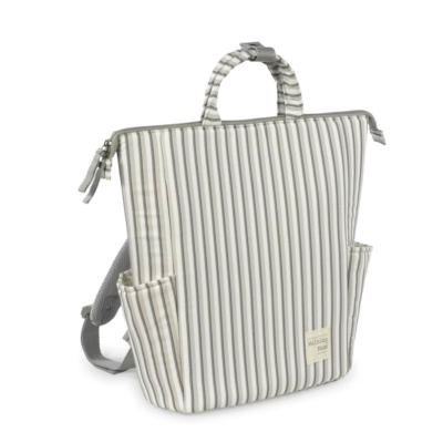 Mochila maternal Botton Raya - Imagen 3