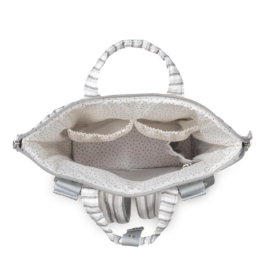 Mochila maternal Botton Raya - Imagen 8