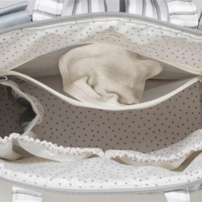 Mochila maternal Botton Raya - Imagen 10