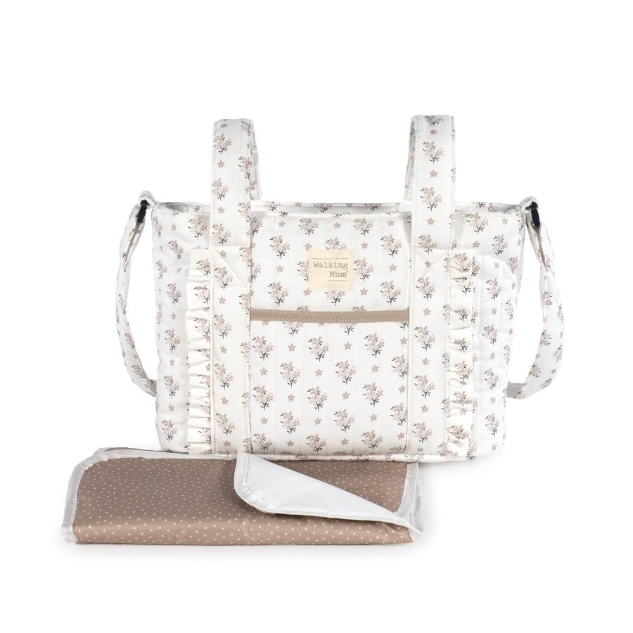 1120800473_a Bolsa Crossbody Botton Flores - Imagen 1