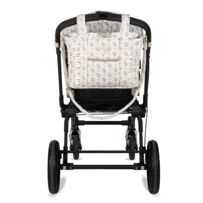 Bolsa Crossbody Botton Flores - Imagen 15