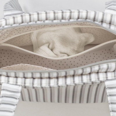 Bolsa Crossbody  Botton Raya - Imagen 13