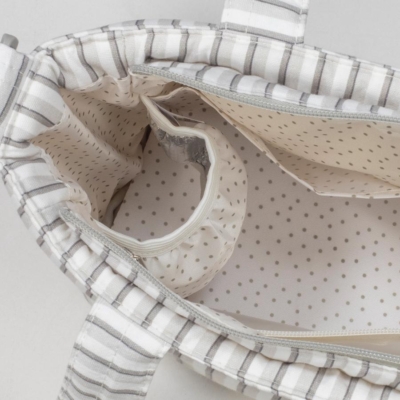 Bolsa Crossbody  Botton Raya - Imagen 14