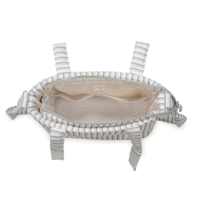 Bolsa Crossbody  Botton Raya - Imagen 5