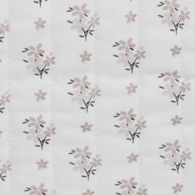 Maleta maternal Botton Flores - Imagen 9